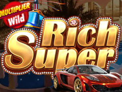 Mega Rich screenshot