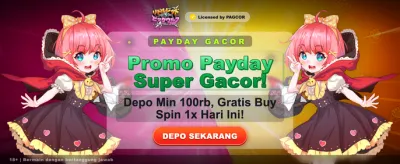 Jackpot Fantastis Menanti Anda