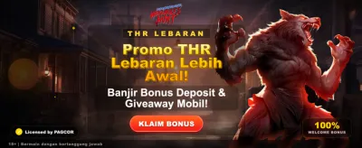 Berburu Kemenangan Besar Sekarang