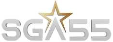 sga555 Logo