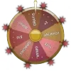 Roda Keberuntungan SGA555